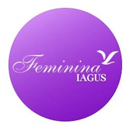 Logo de ministério da IAGUS